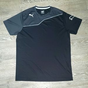 Puma shirt